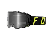 FOX RACING Fox VUE Psycosis Goggle Black/White - Spark
