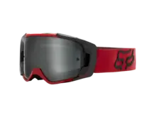 FOX RACING Fox VUE Stray Goggle FLM Red