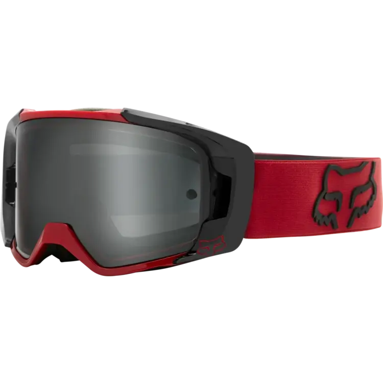 FOX RACING Fox VUE Stray Goggle FLM Red