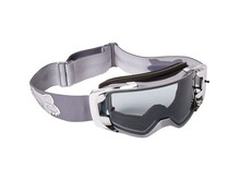 FOX RACING Fox VUE Stray Goggle Gray/Silver