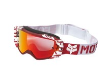 FOX RACING Fox VUE Nobyl Goggle Spark - FLM Red