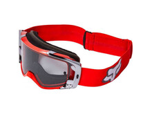 FOX RACING Fox VUE Stray Goggle Flo Red