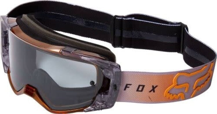 FOX RACING Fox VUE Riet Goggle Black/Gold