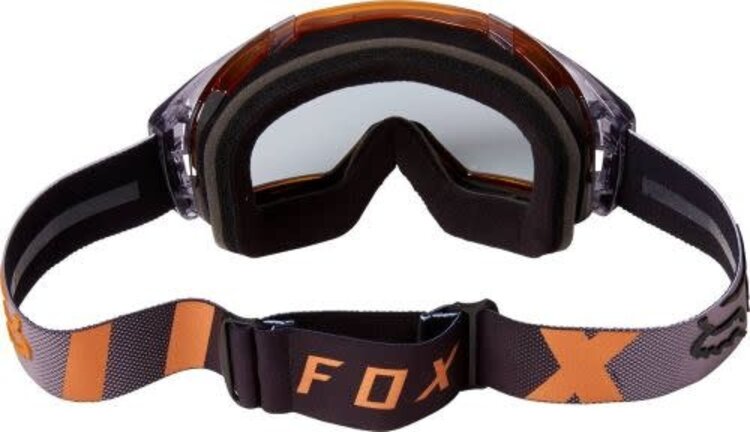 FOX RACING Fox VUE Riet Goggle Black/Gold