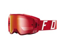 FOX RACING Fox VUE Psycosis Goggle Spark - FLM Red