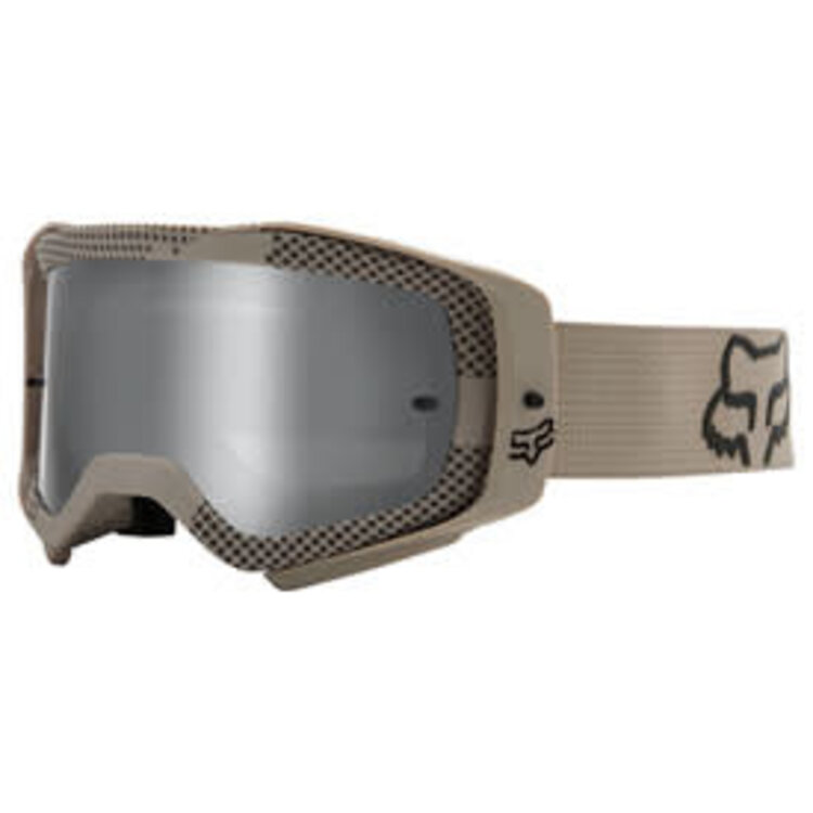 FOX RACING Fox Airspace Speyer Goggle - Spark Sand