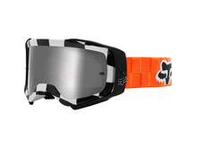 FOX RACING Fox Airspace Afterburn Goggle Spark - Flo Orange
