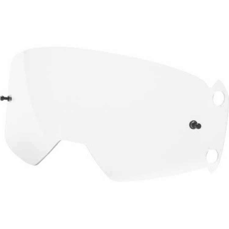 FOX RACING Fox VUE Replacement Lens - Clear
