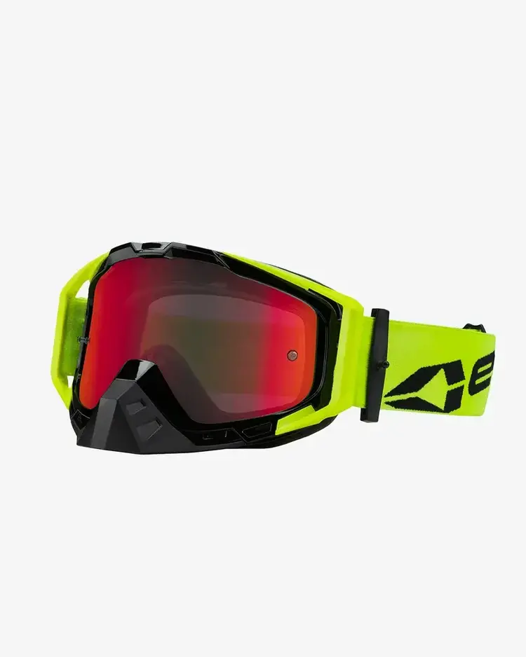 EVS EVS Legacy Pro Goggle