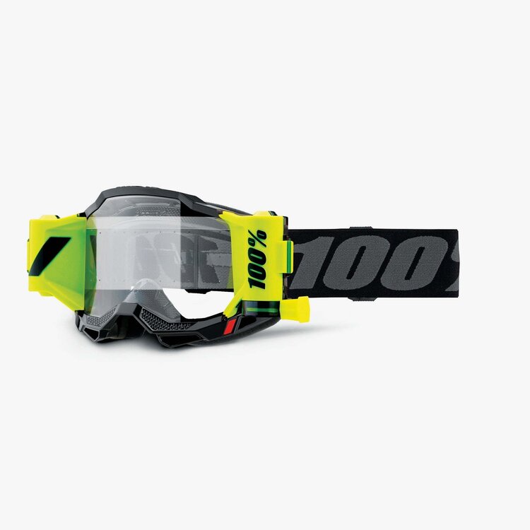 100% 100% ACCURI 2® FORECAST Black