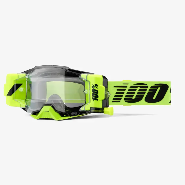 100% 100% ACCURI 2® FORECAST Flo Yellow
