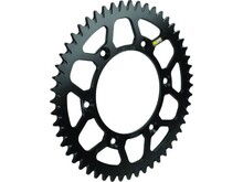PRO TAPER Pro Taper Sprocket Black 46t Yamaha YZ85