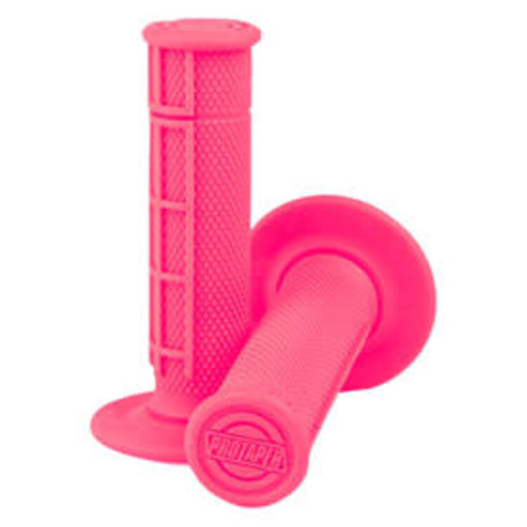 PRO TAPER PRO TAPER RACE CUT NEON GRIPS