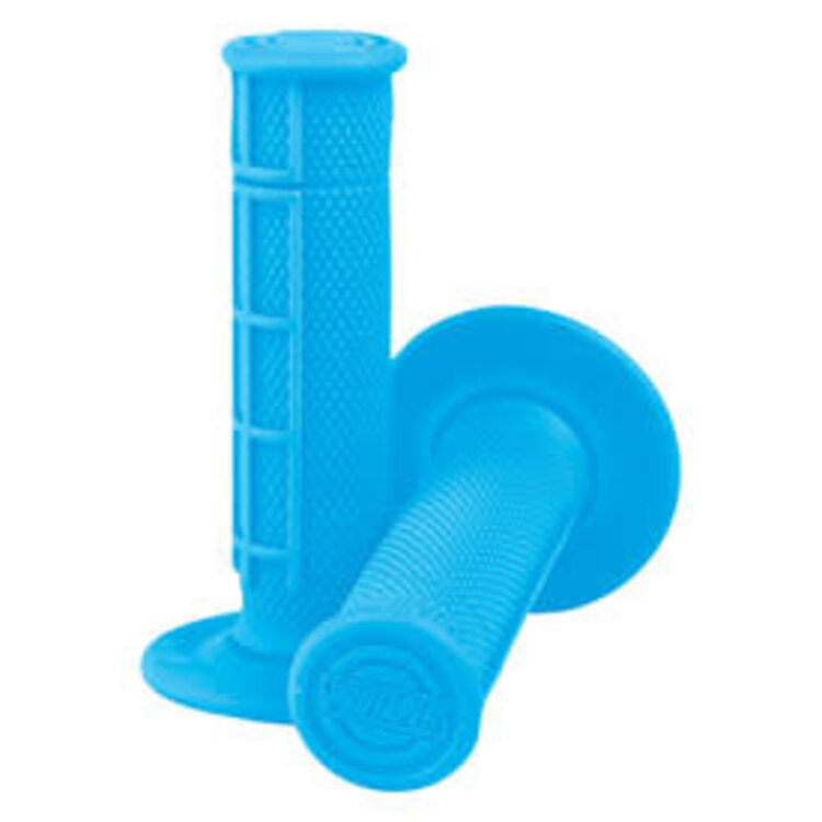 PRO TAPER PRO TAPER RACE CUT NEON GRIPS