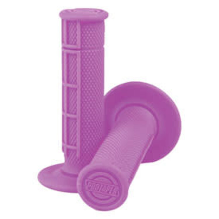 PRO TAPER PRO TAPER RACE CUT NEON GRIPS
