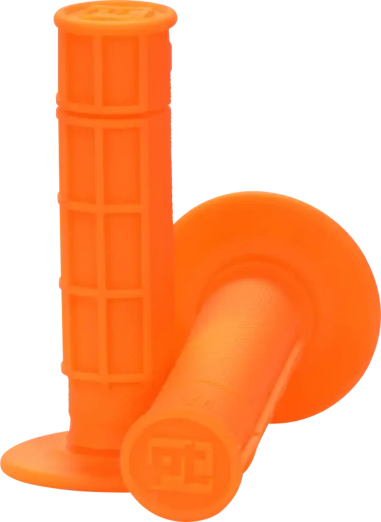 PRO TAPER PRO TAPER RACE CUT NEON GRIPS