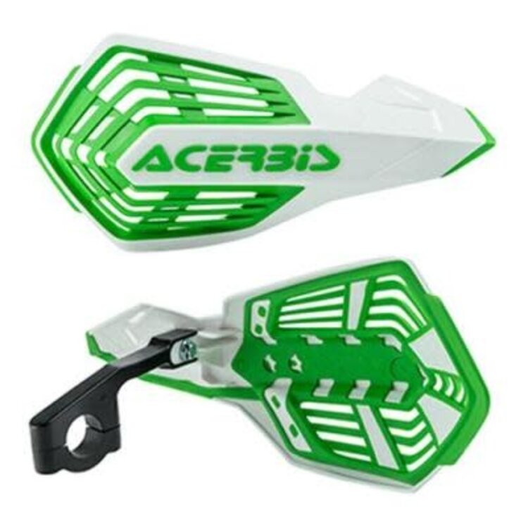 ACERBIS ACERBIS HAND GUARDS X-FUTURE