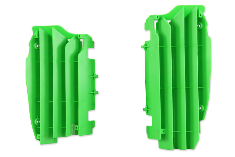 POLISPORT Polisport Radiator Louvers KX450f '16-'23