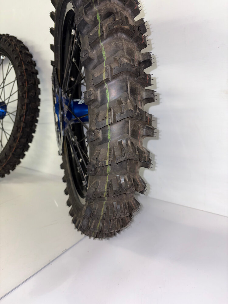 KITE Kite Complete Wheelset W/ Tires YZ250F/450F