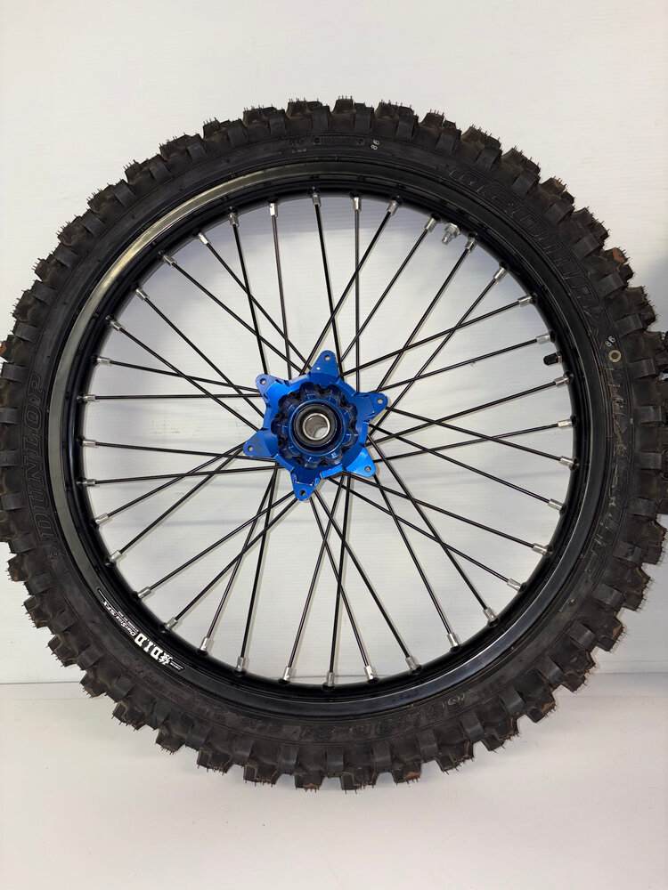 KITE Kite Complete Wheelset W/ Tires YZ250F/450F
