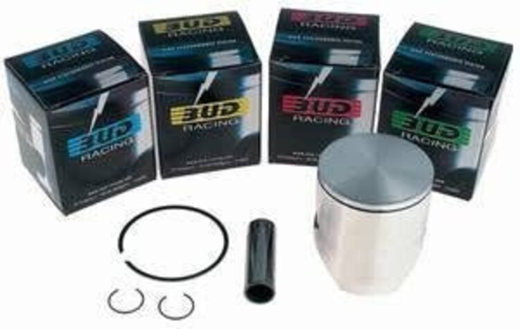 BUD RACING Bud Racing Piston Kit - KTM 50sx - PC2110AB 39.46