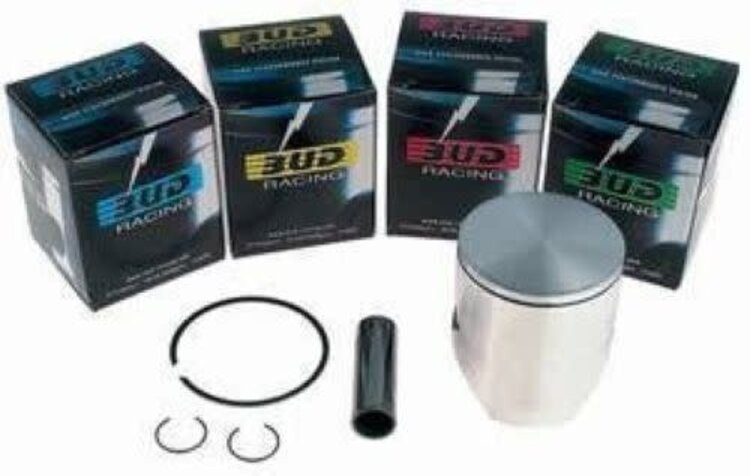 BUD RACING Bud Racing Piston Kit - KTM 50sx - PC2110AB 39.46