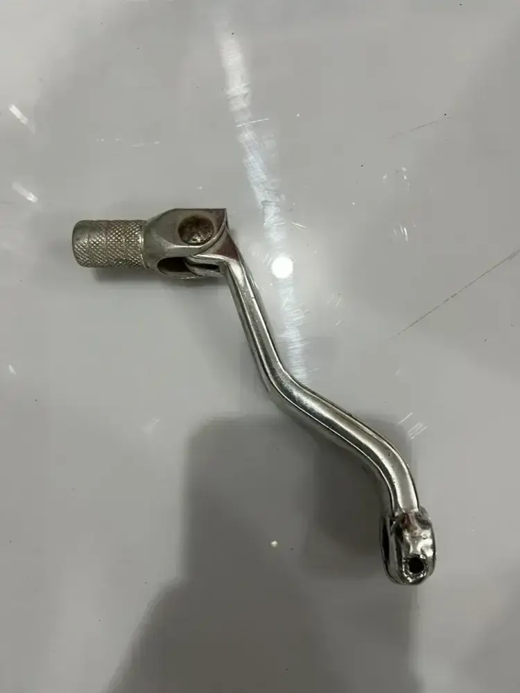 MSR OPEN BOX - MSR Shift Lever Suzuki RM80/85 1989-2026