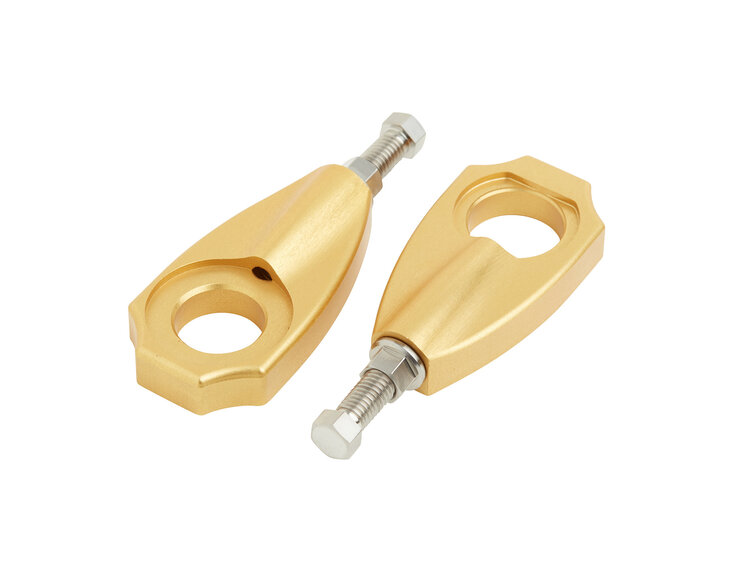 RR RACING RR RACING Thread Block Chain Tensioning Set