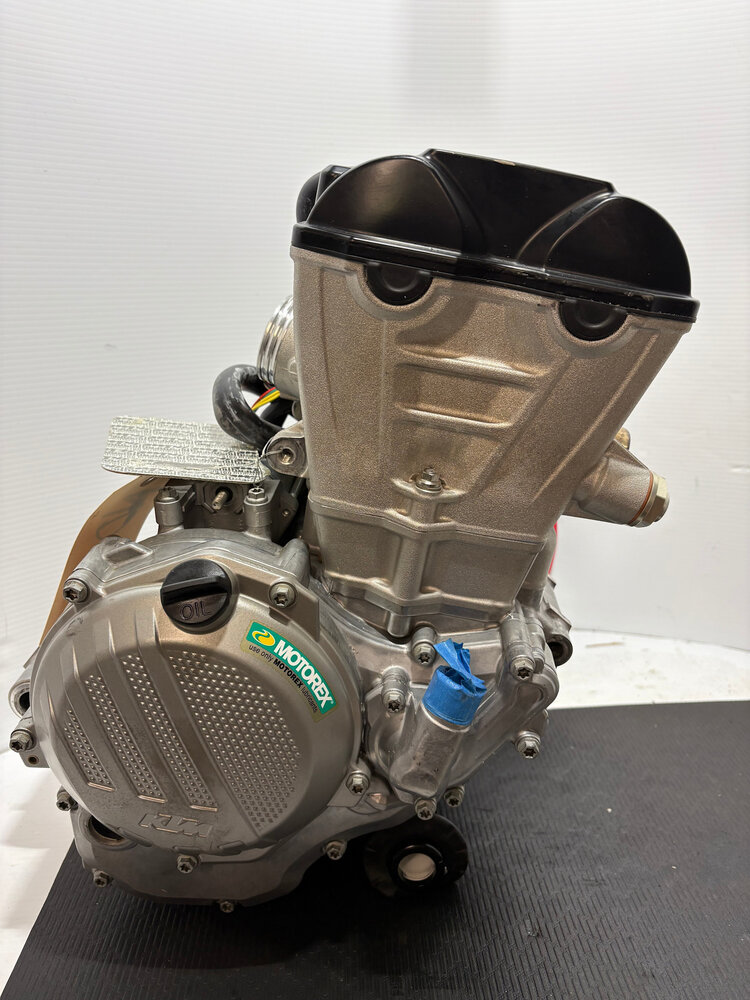 KTM 2022 KTM 350SXF Complete Motor *Brand New*