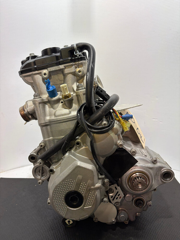 KTM 2022 KTM 350SXF Complete Motor *Brand New*