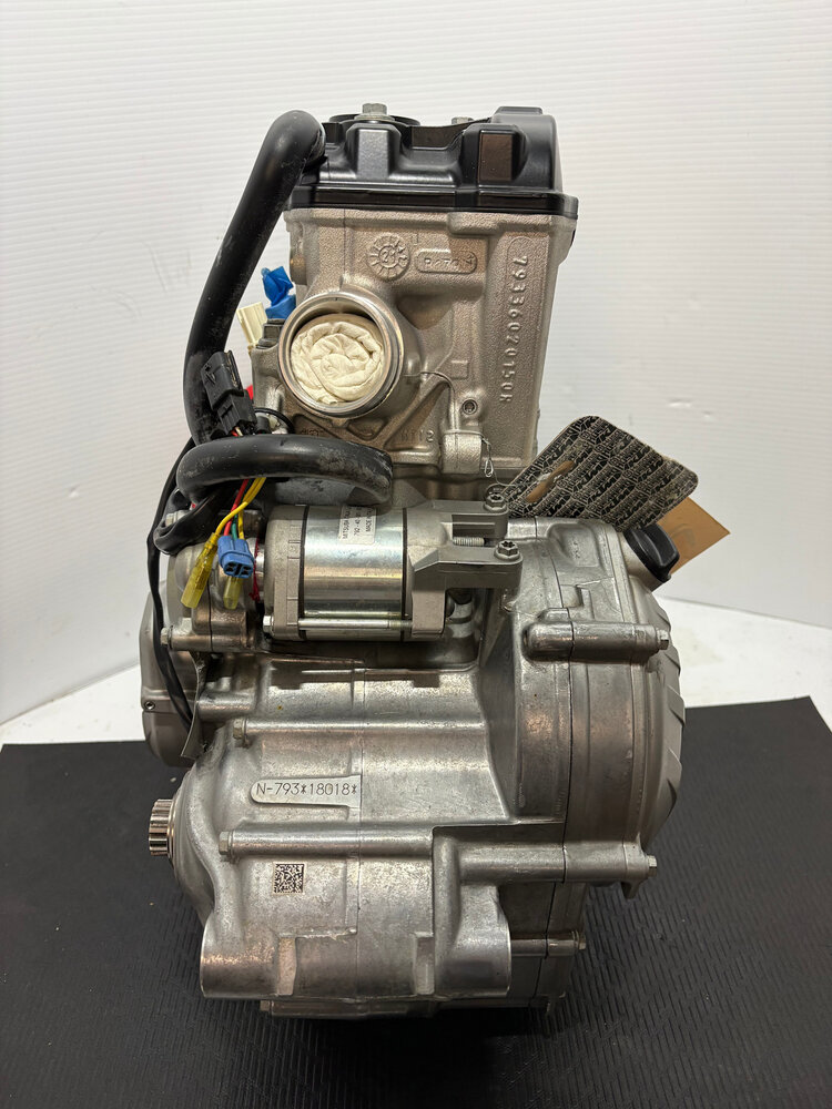 KTM 2022 KTM 350SXF Complete Motor *Brand New*