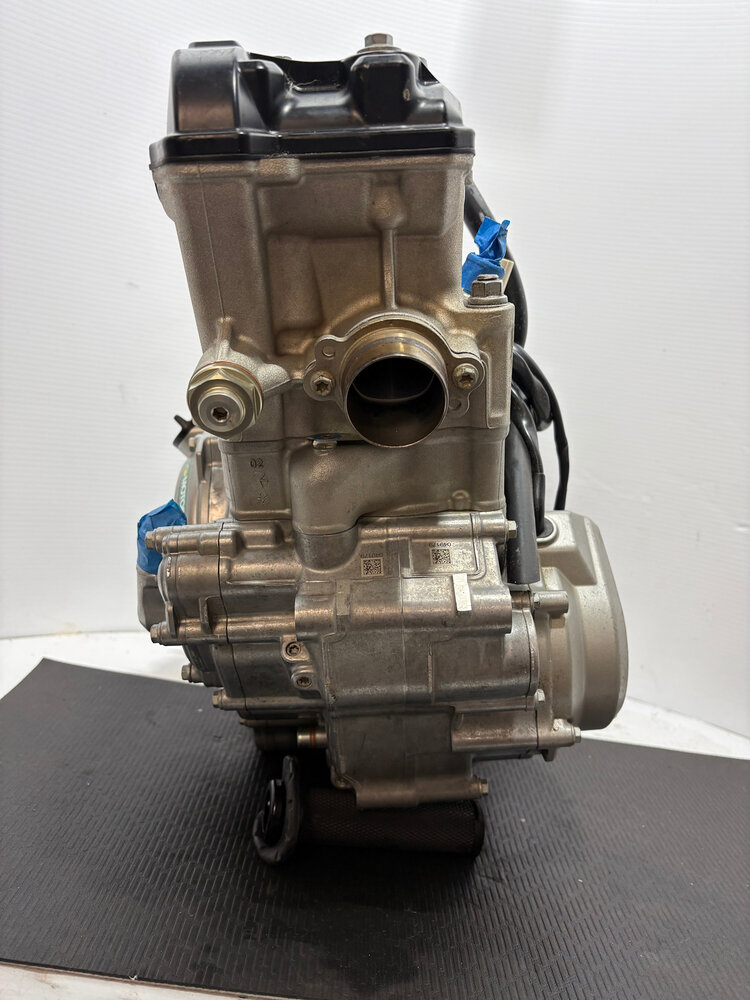 KTM 2022 KTM 350SXF Complete Motor *Brand New*