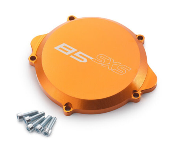 KTM KTM Factory 85sx Clutch Cover