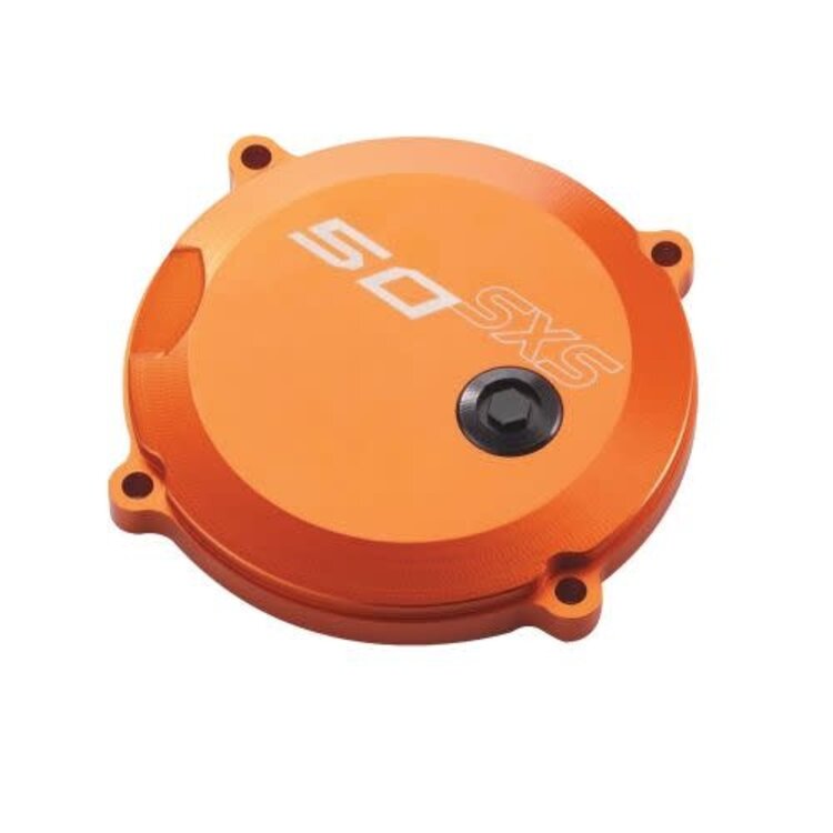KTM KTM 50SX Factory Clutch Cover