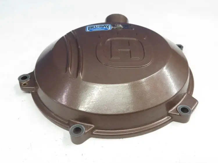 KTM / GASGAS / HUSQVARNA Husqvarna OEM Clutch Cover 55430626100R