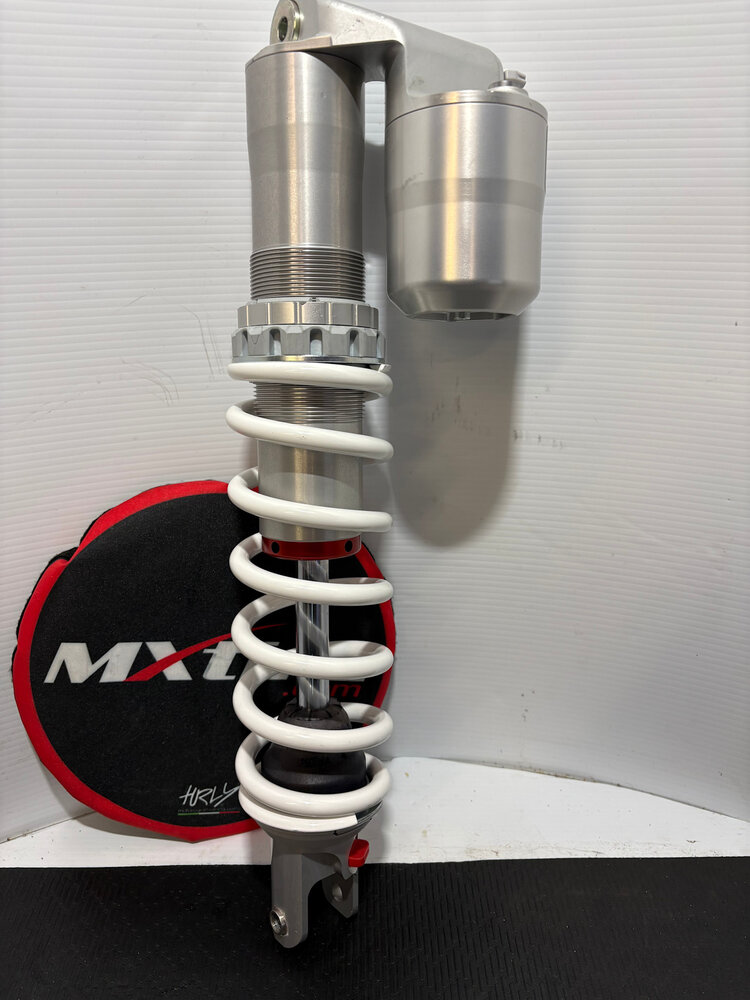 KTM / GASGAS / HUSQVARNA WP XACT Rear Shock KTM 250/300 SX '23+ - A460C403X408000-00