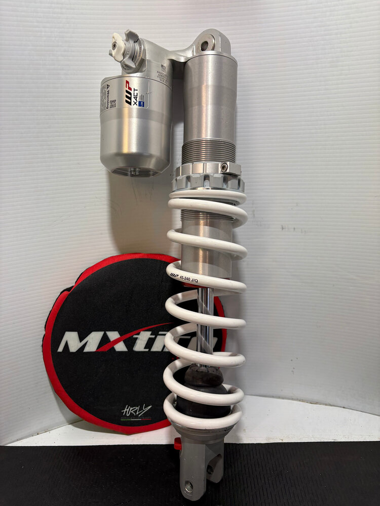 KTM / GASGAS / HUSQVARNA WP XACT Rear Shock KTM 250/300 SX '23+ - A460C403X408000-00