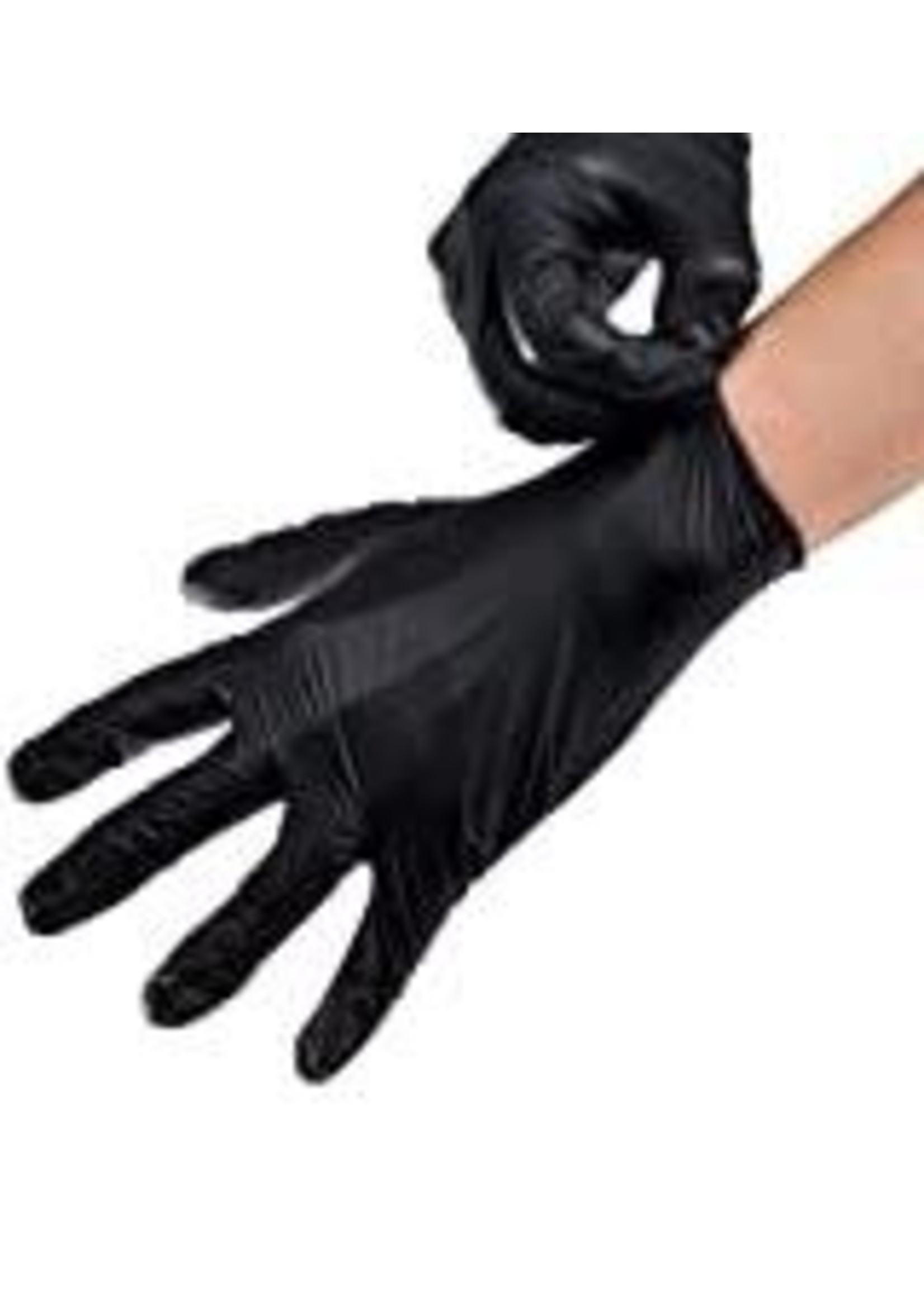 Diamond Gloves Vinyl Gloves
