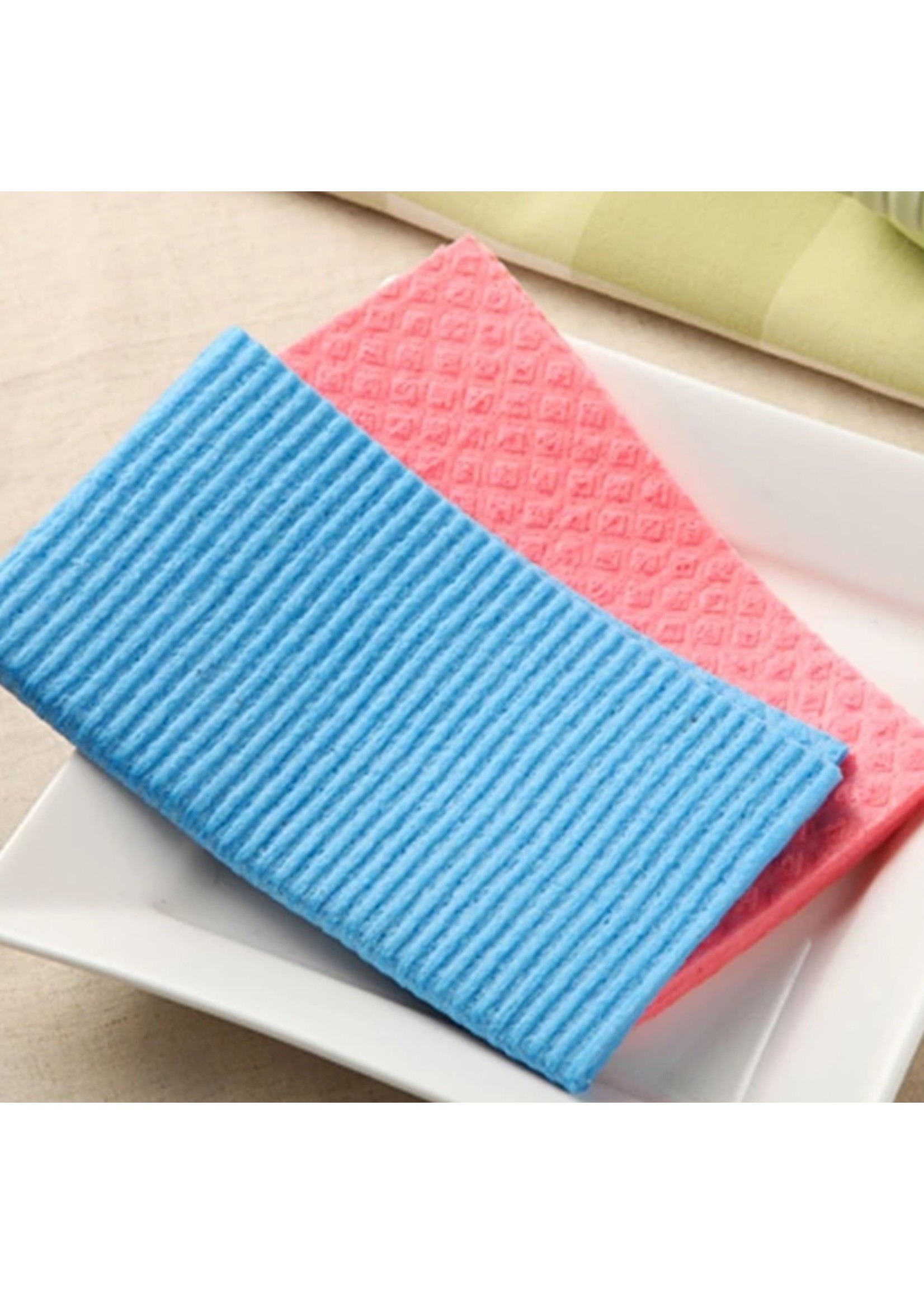 Swedish Dish Cloth — Sustain Ability Bulk Shoppe, LLC