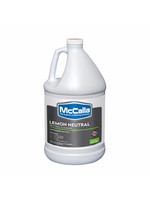 McCalla CLLN - McCalla Lemon Neutral Clean - 4gal/cs