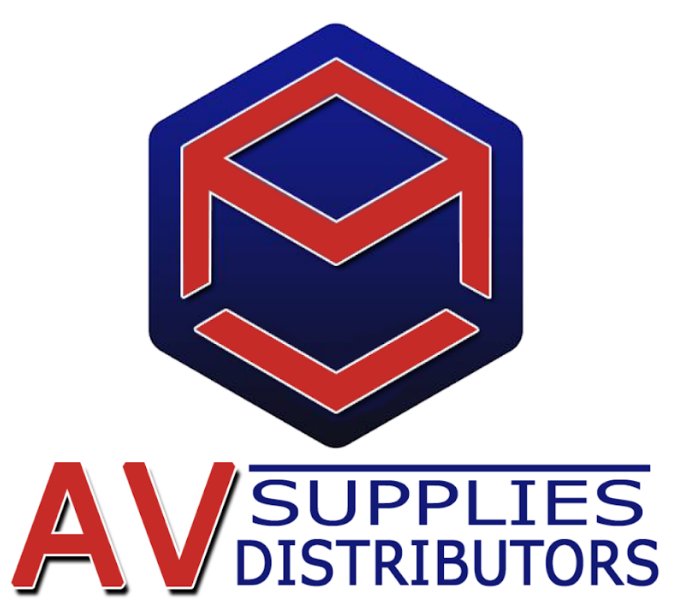 Av Supplies Distributors Inc