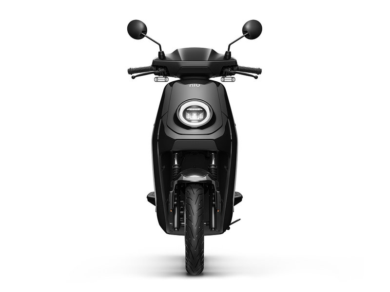 NIU 2022 MQi GT Motor Scooter