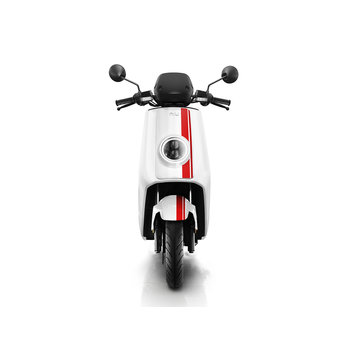 NIU NQi GT Pro Motor Scooter