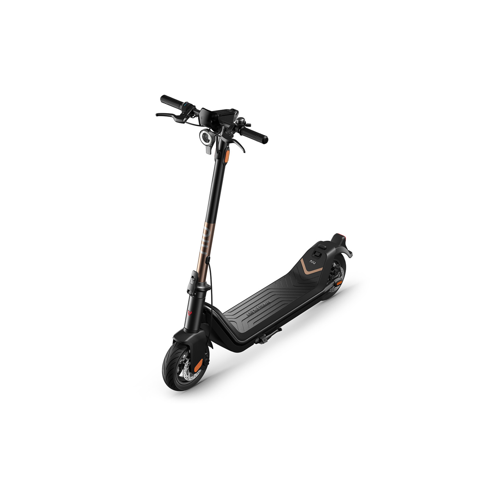 Niu Mobility Kick Scooters NIU Mobility