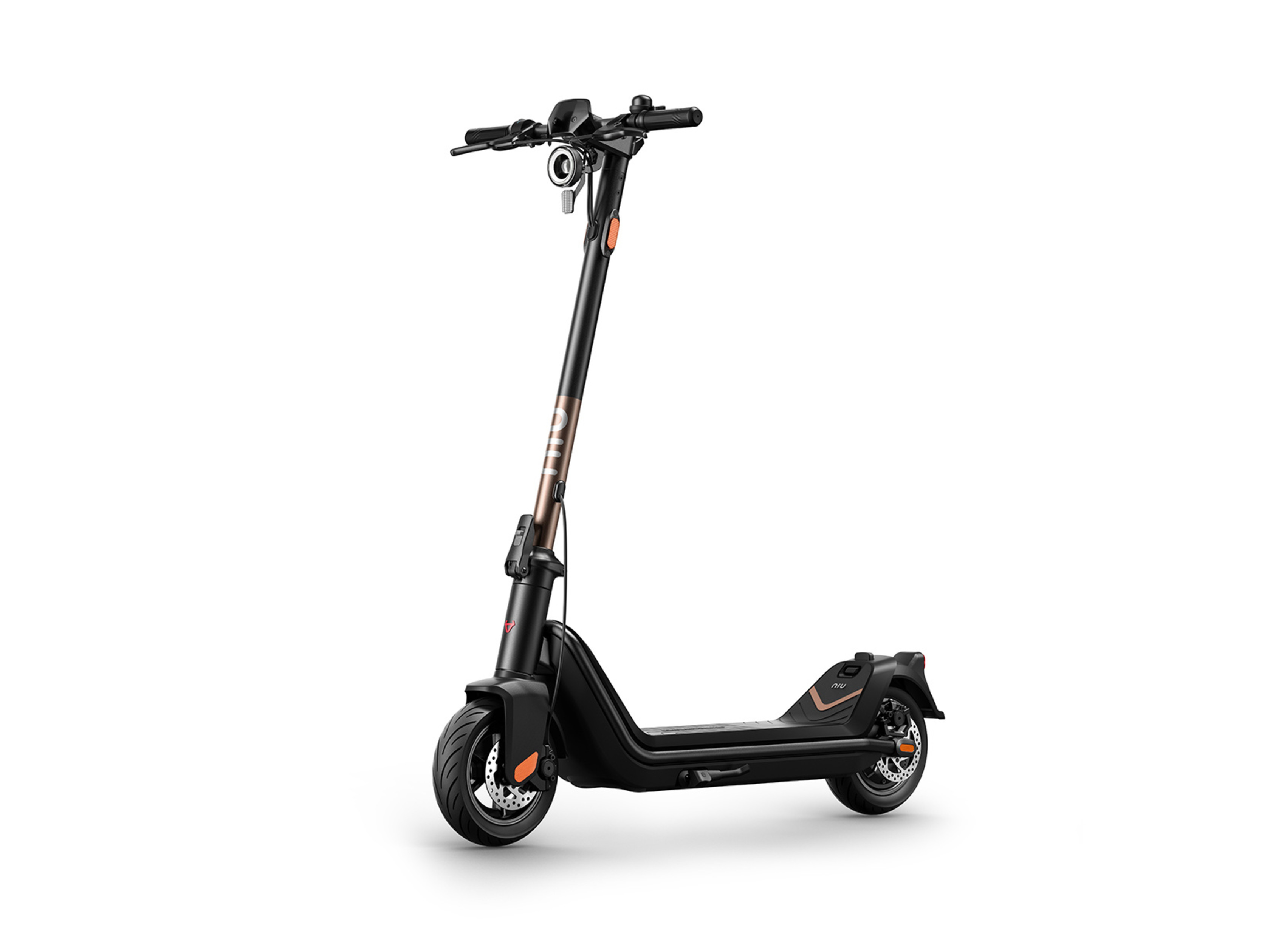 2022 KQi3 Pro Electric Kick Scooter For Sale NIU Mobility