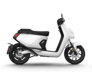 2022 Niu MQi GT Motor Scooter