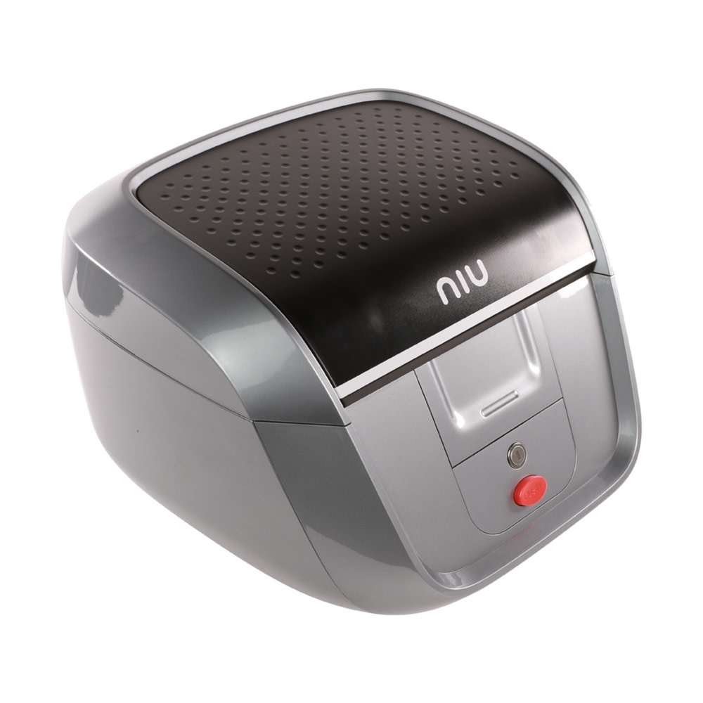 NIU Topcase For Sale - NIU Mobility