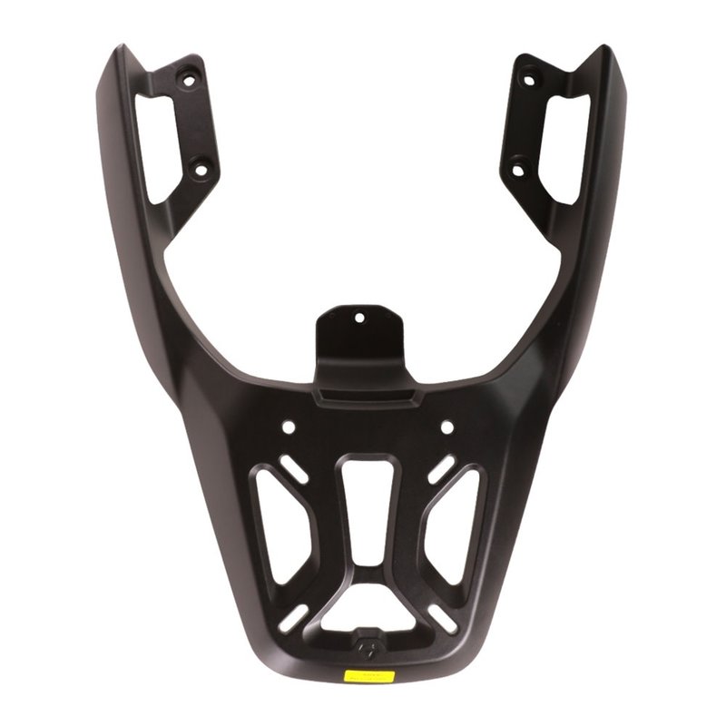 NIU NIU Rear Rack (Black); MQi GT