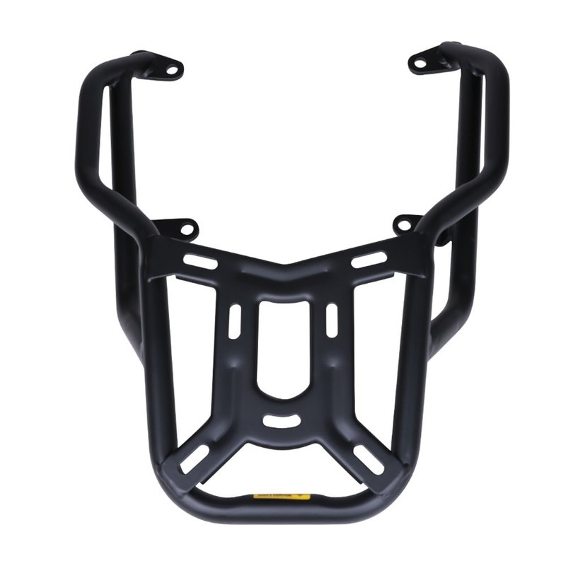 NIU NIU Rear Rack (Black); NIU NQi GT, NQi Sport