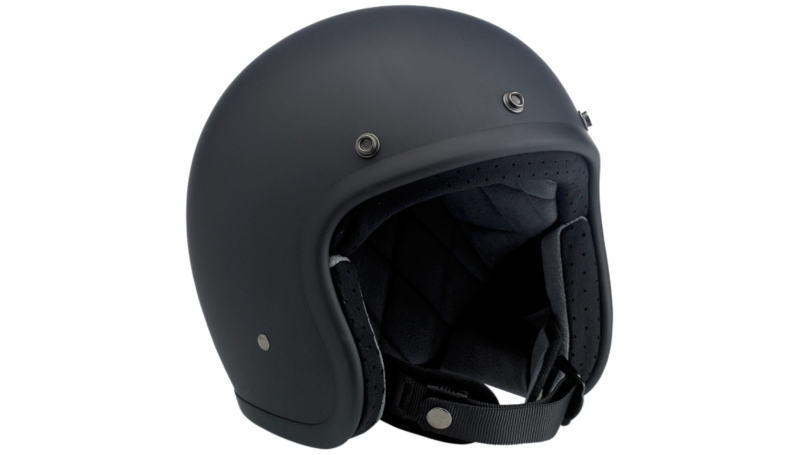 Biltwell Bonanza Helmet